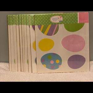 Decorative Wall Decals 10 pk